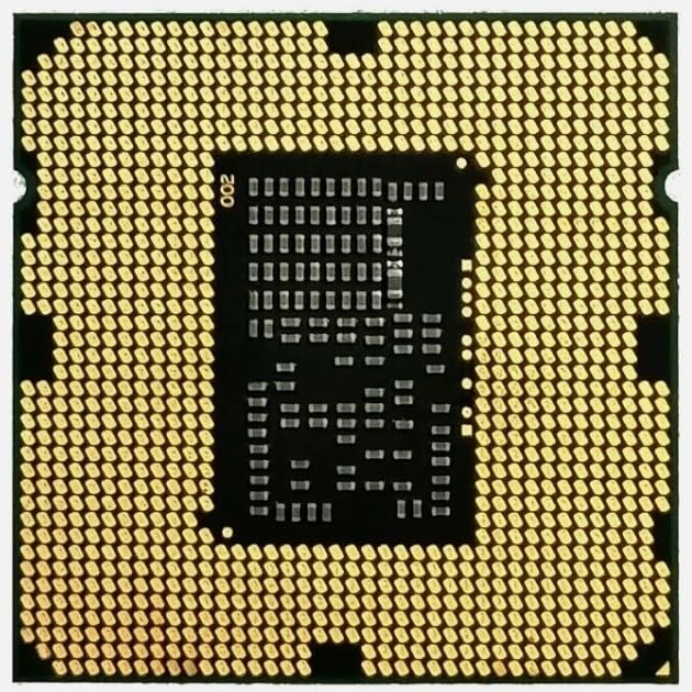 Amazon.com: Intel Core i7-860 SLBJJ Desktop CPU Processor LGA1156
